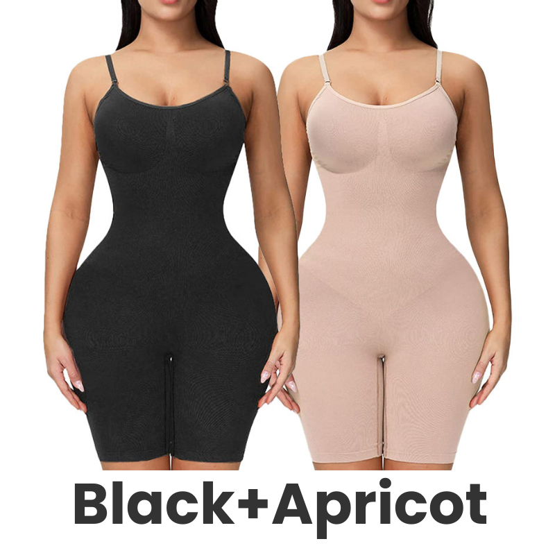 Elarenya – Seamless Full Body Shaper