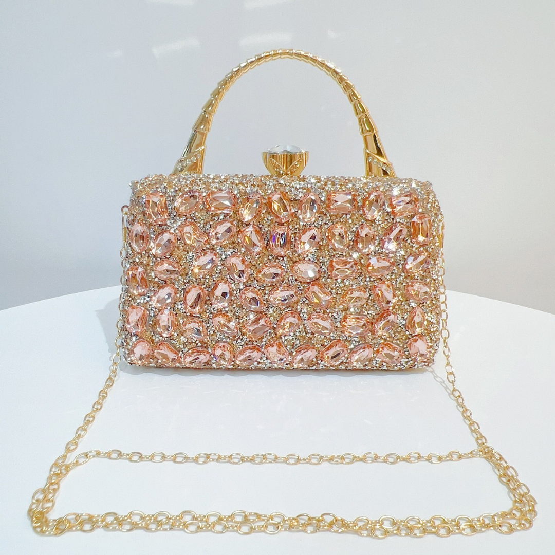 Elizah Gem Handbag