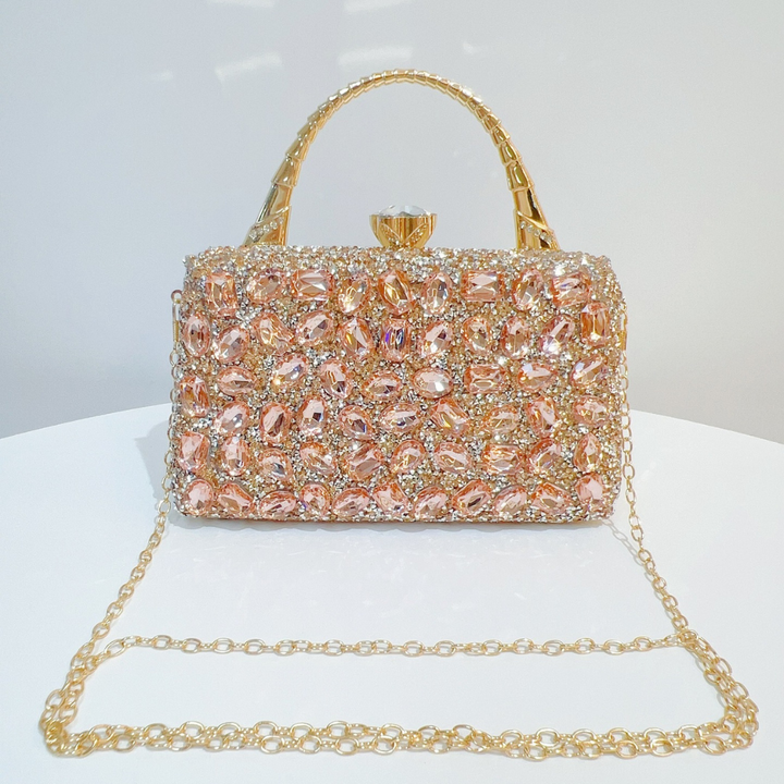 Elizah Gem Handbag