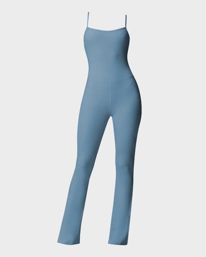 Valynra – Lightweight Workout Jumpsuit