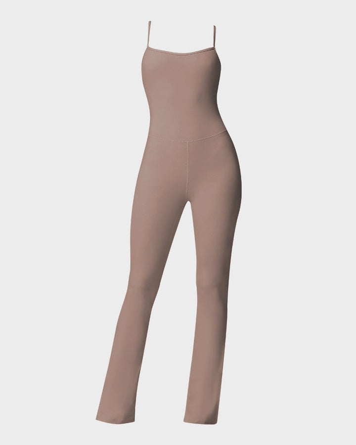 Valynra – Lightweight Workout Jumpsuit