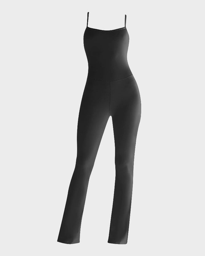 Valynra – Lightweight Workout Jumpsuit