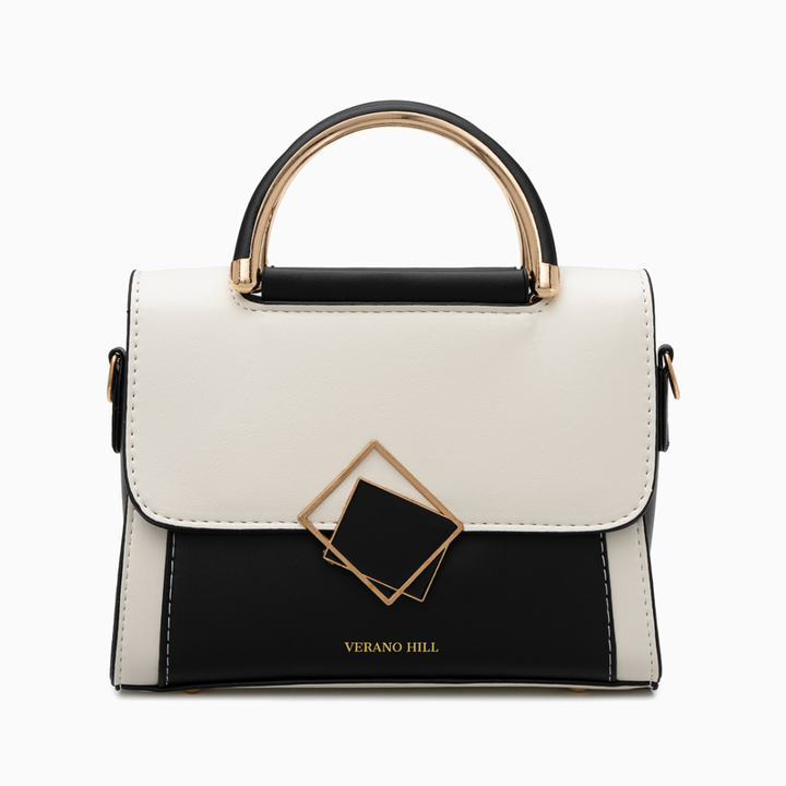 Rylee Flair Shoulder Bag