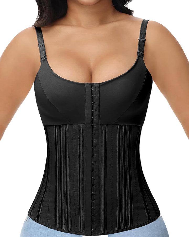 Cyralyssa – Push-Up Sculpting Corset Vest