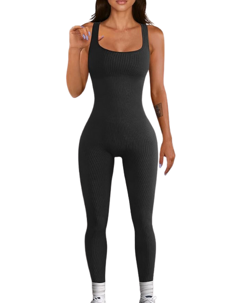 Melioraen – Full Bodysuit Abdomen Control
