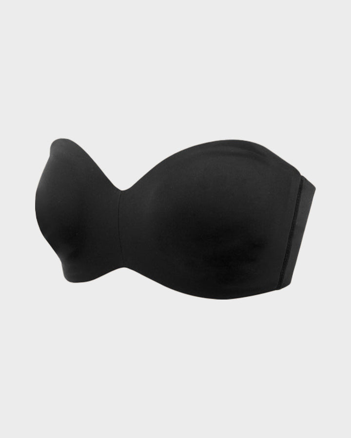 Cyralisseva – Full Support Convertible Bandeau Bra