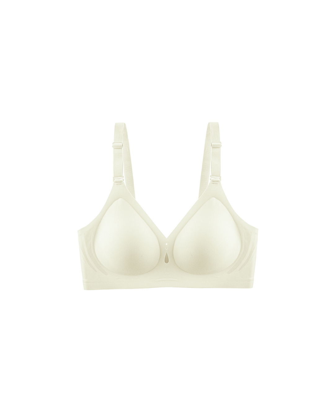 Cyralisseo – Perfect Coverage Push-Up Bra