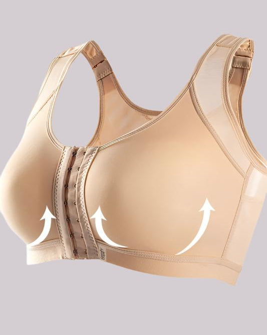 Corvessa – Support & Restore Bra