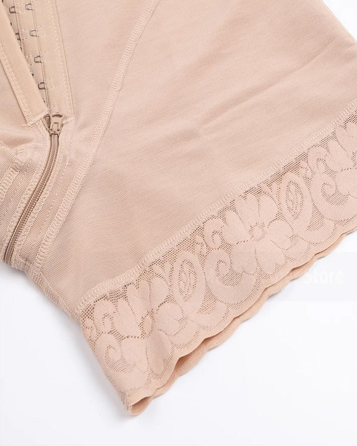 Isolvira – Butt Lifting Shaper Shorts