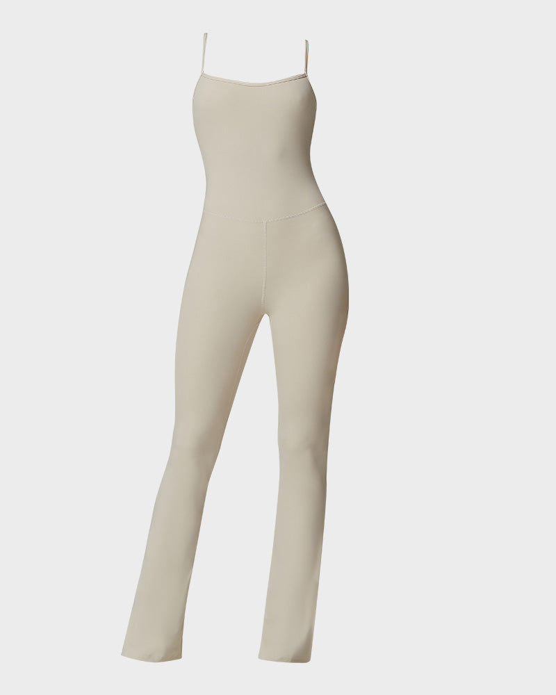Valynra – Lightweight Workout Jumpsuit