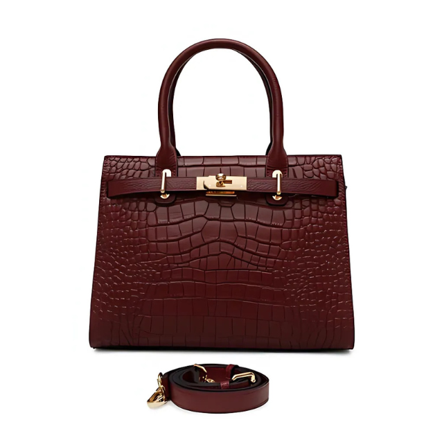 Zurich Handbag