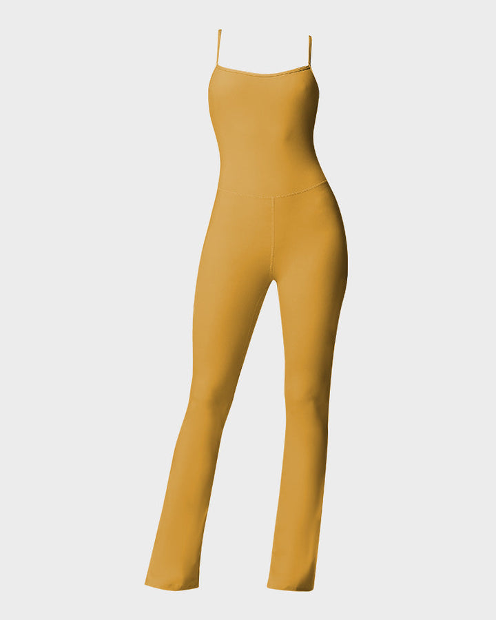 Valynra – Lightweight Workout Jumpsuit