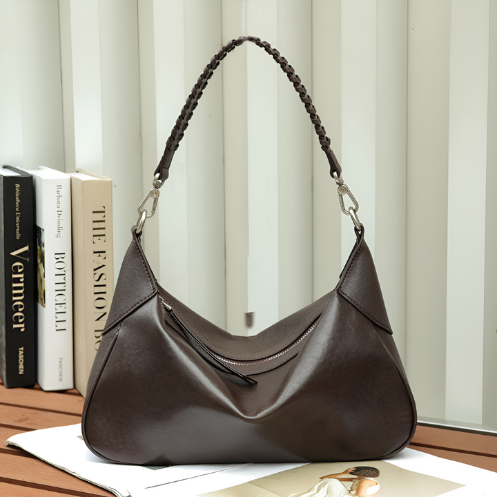 Lara Braided Bag