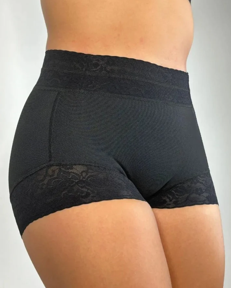 Cyralissea – Butt Lifter Smoothing Brief