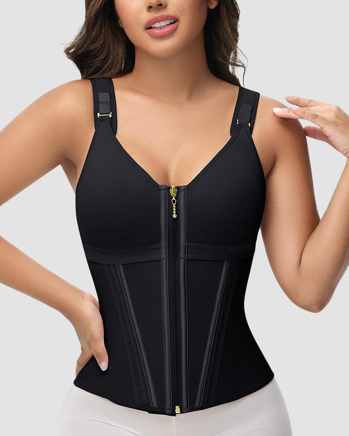 Calenyss – Dual-Layer Shaping Girdle