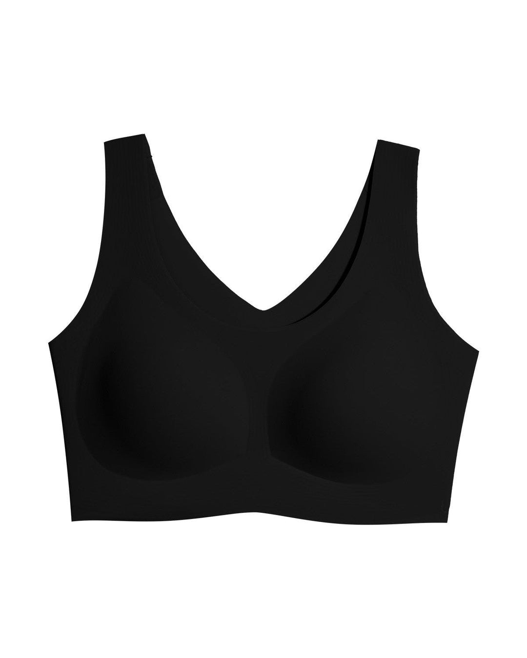 Cyralynna – Basic Seamless Bralette Bra