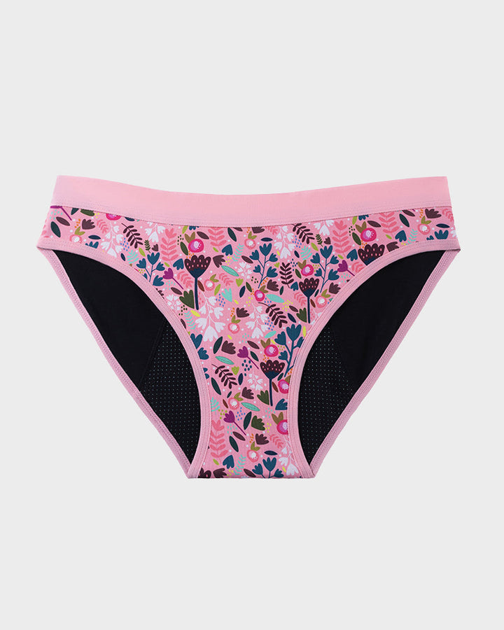 Cyralynne – Four-Layer Printed Period Panties