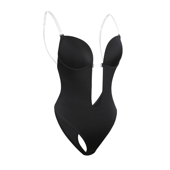 Valoryntha – Backless Body Bra