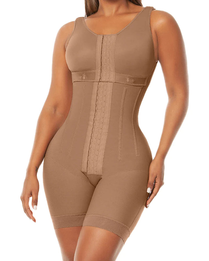 Olivyssia – Compression Shapewear with Bra