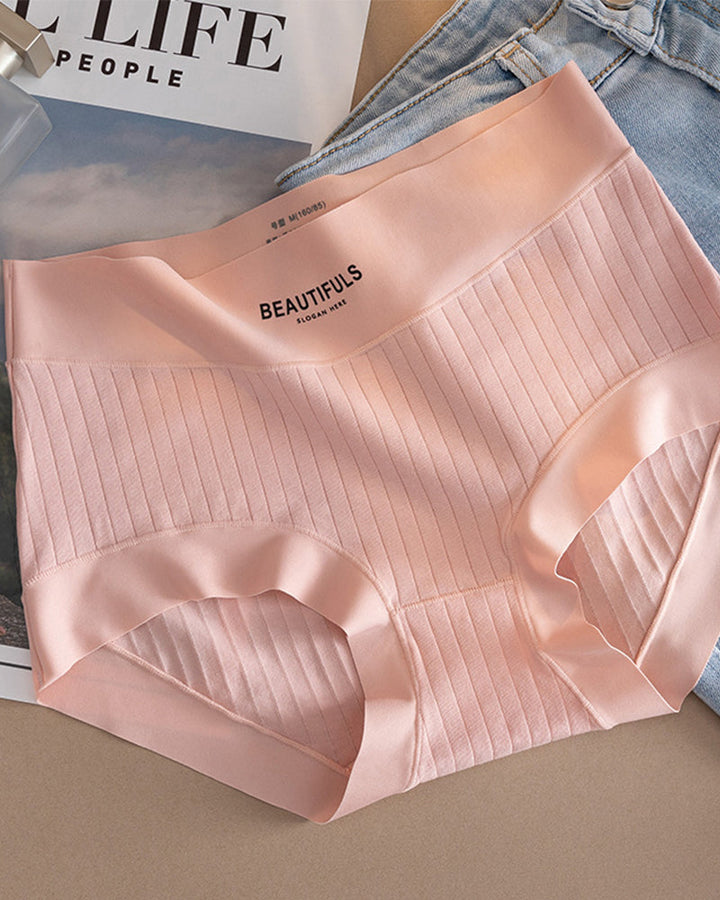 Evoleine – Pure Cotton Underwear