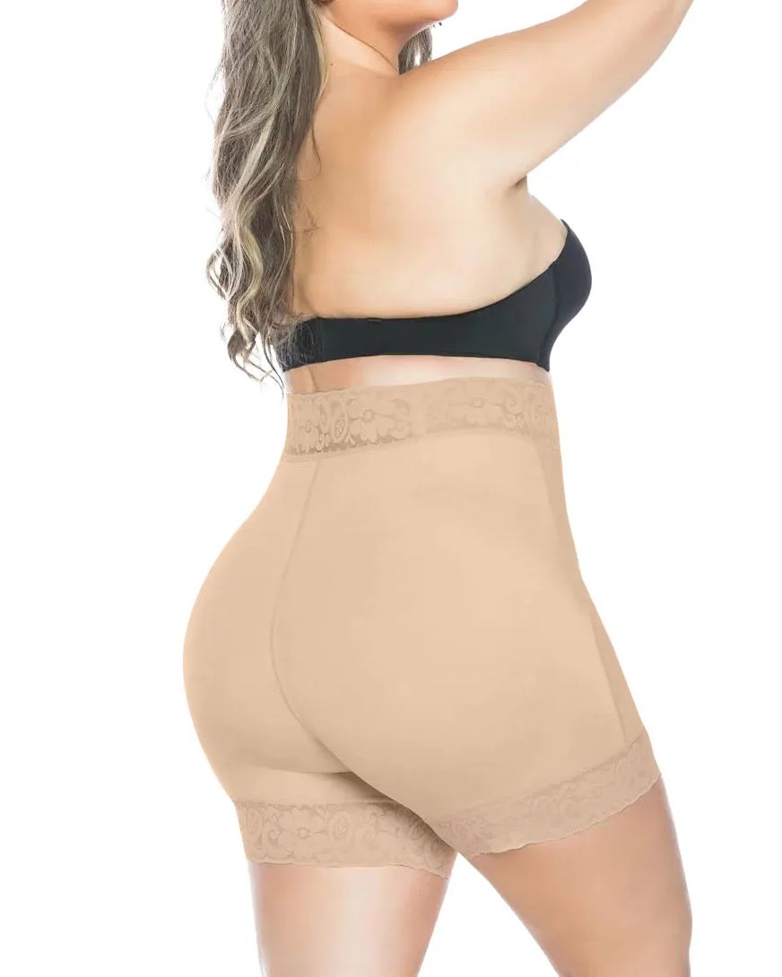 Aurivynnea – Slimming Butt Lifter Control Shorts