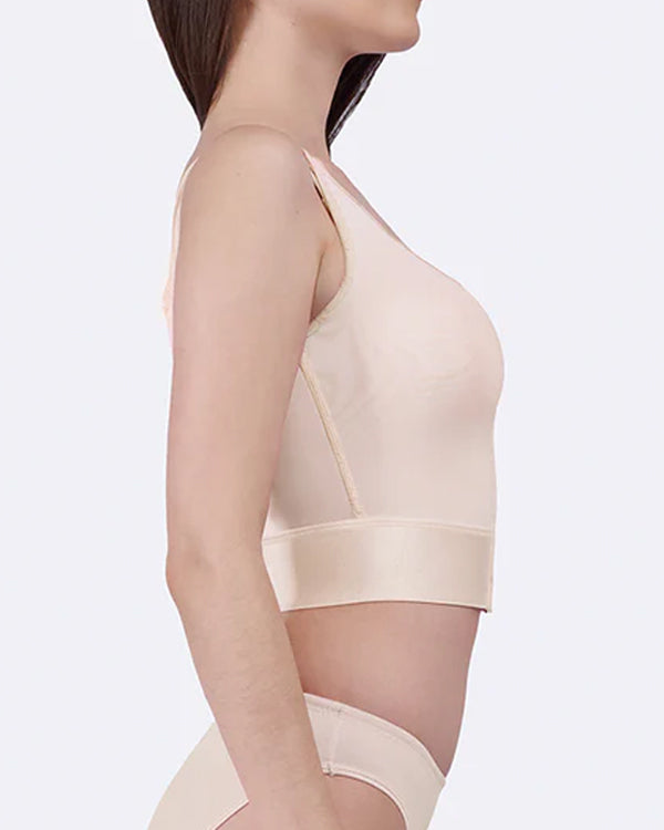 Cyranissea – Invisible Molding Bra