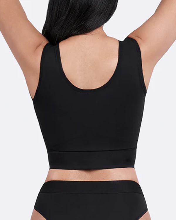 Cyranissea – Invisible Molding Bra