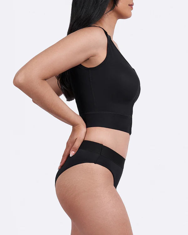 Cyranissea – Invisible Molding Bra