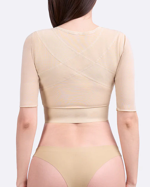 Valoryssane – Hourglass Shaping Blouse