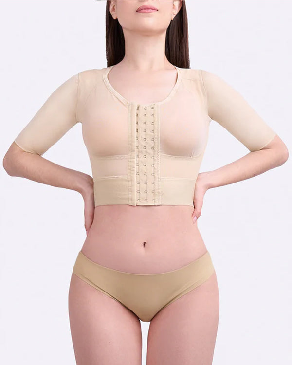 Valoryssane – Hourglass Shaping Blouse
