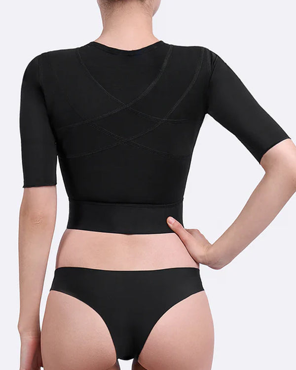 Valoryssane – Hourglass Shaping Blouse