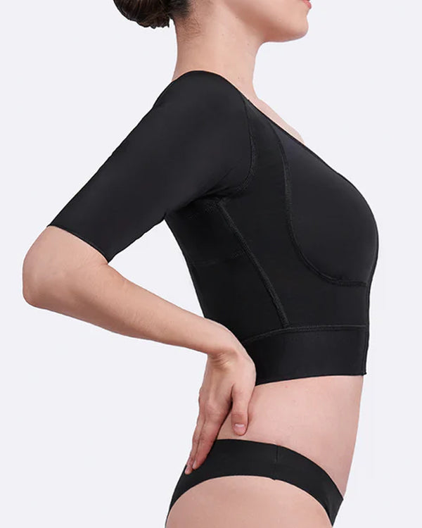 Valoryssane – Hourglass Shaping Blouse