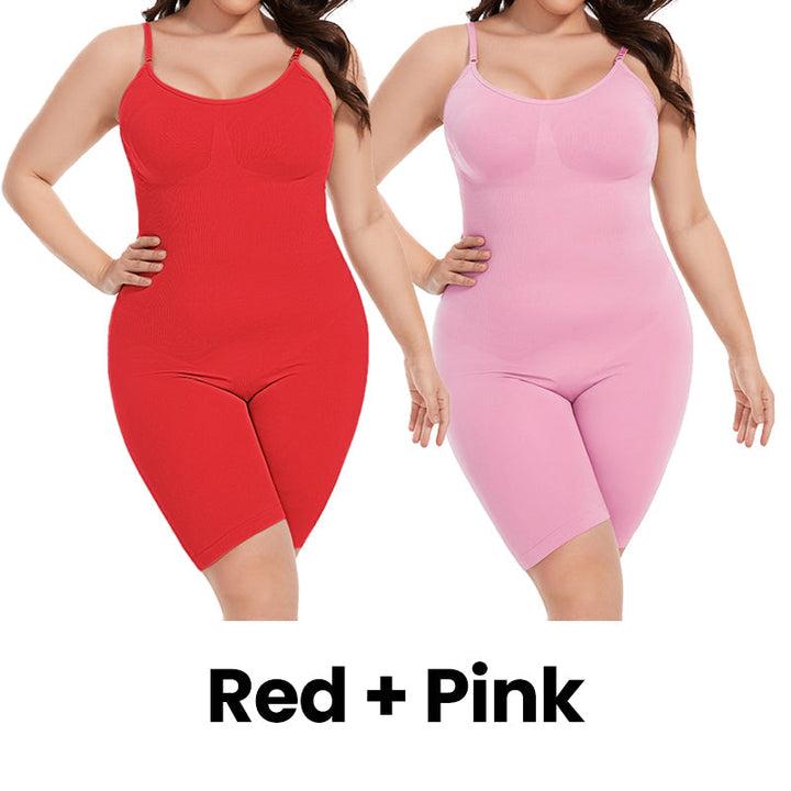 Elarenya – Seamless Full Body Shaper