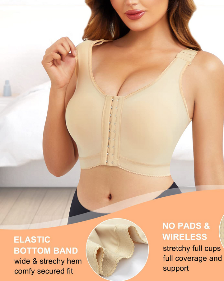 Calisynne – Post-Operative Shapewear Bra