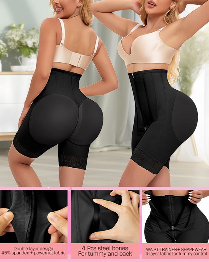 Orelisse – Double Layer Compression Shaping Pants