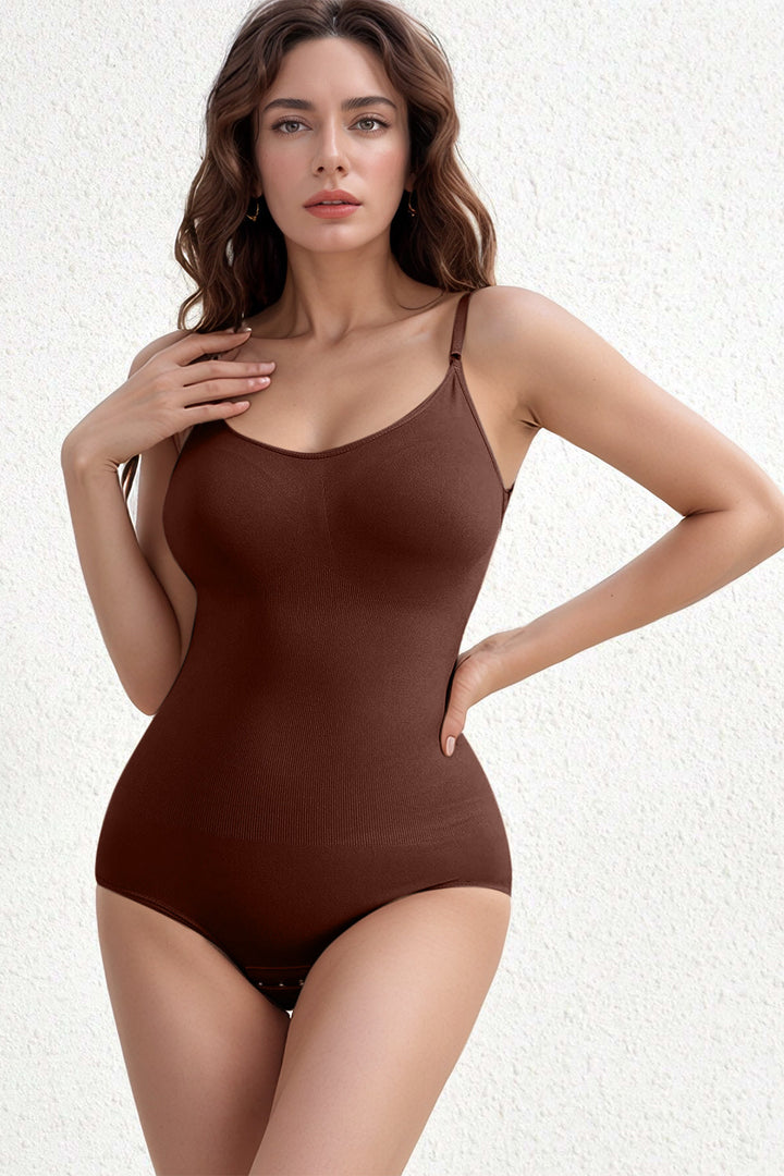 Sylvarenyael – Seamless Shaping Bodysuit