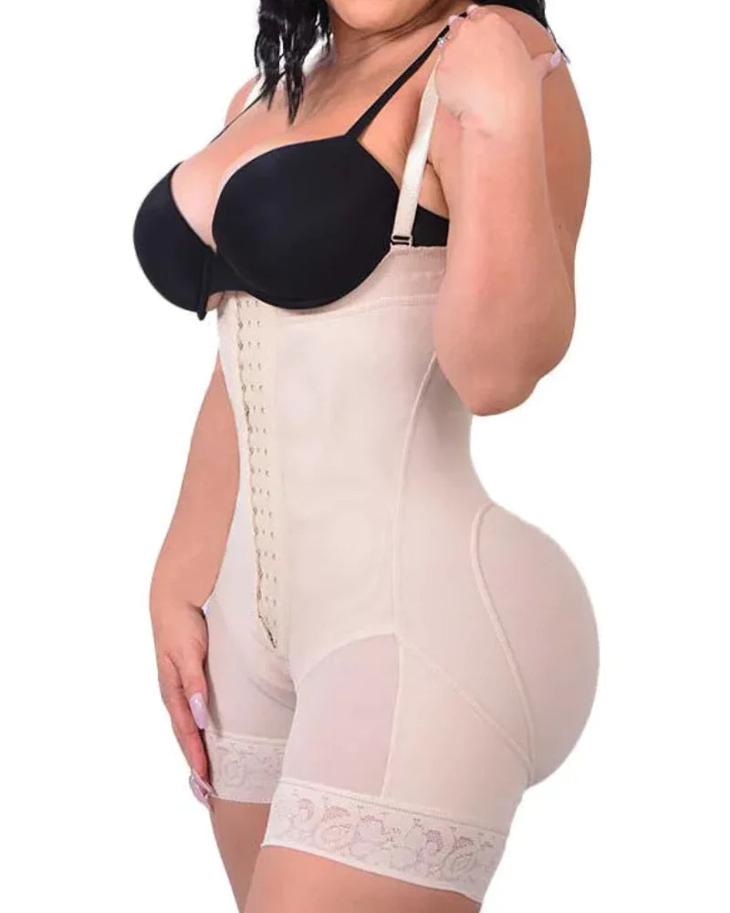 Cyravienne – Tummy Control Full Body Shaper