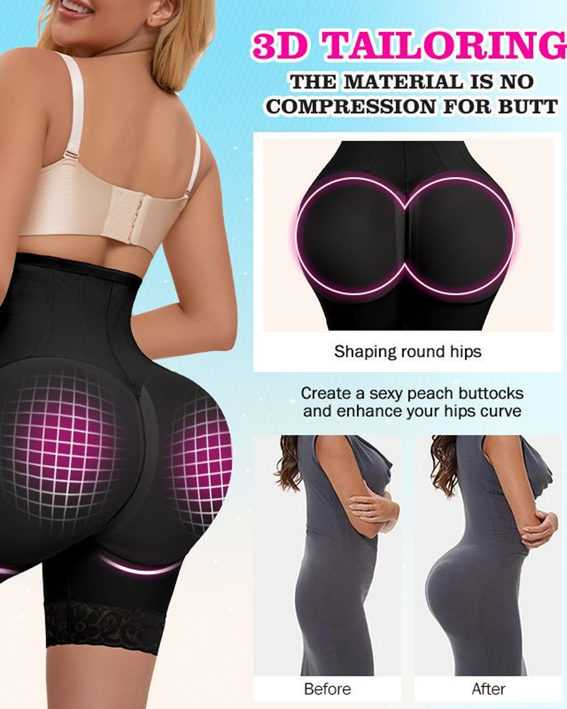Orelisse – Double Layer Compression Shaping Pants