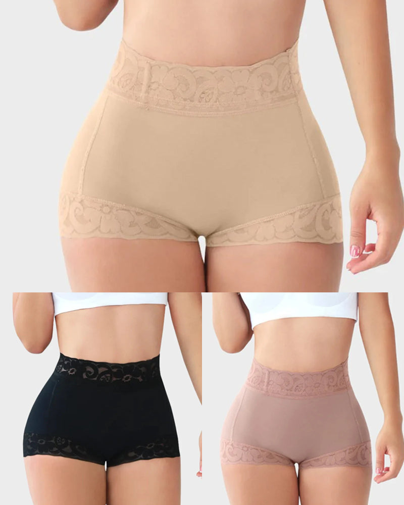 Oliviennee – Butt Lifter Smoothing Brief