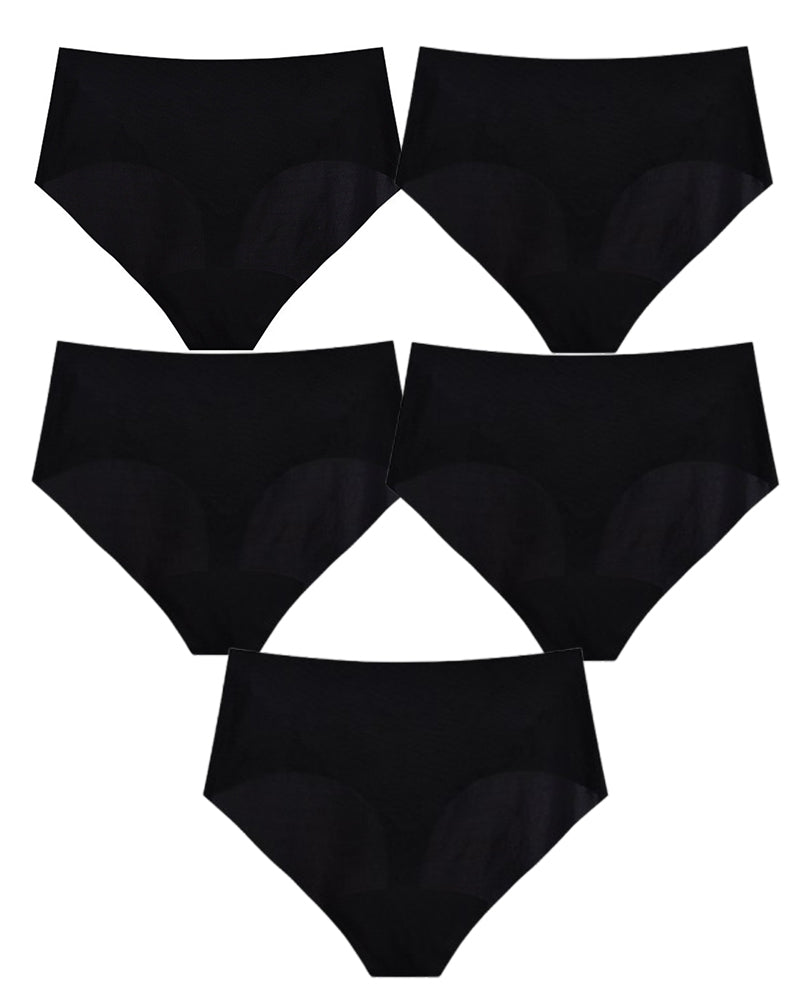 Valirissea – High-Waist Thong