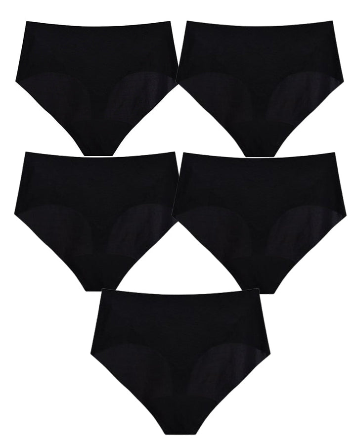 Valirissea – High-Waist Thong