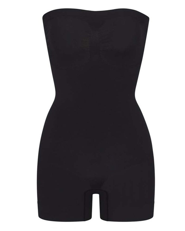 Melviera – Slimming Sleeveless Bodysuit
