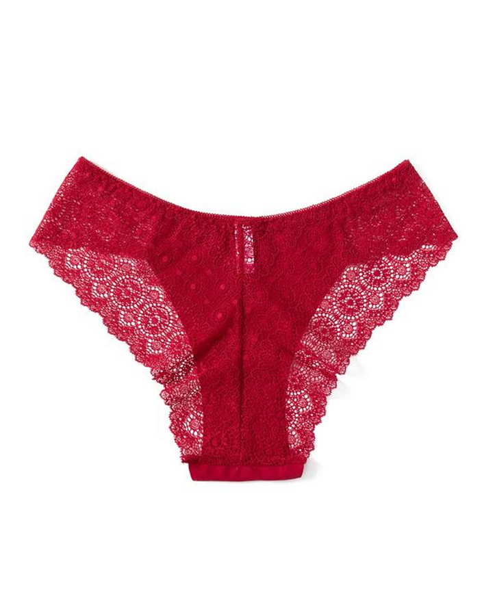 Valirienne – Breathable Lace Panties