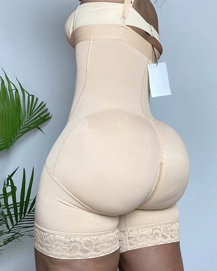 Evarlyss – Extra Firm Control Bodysuit