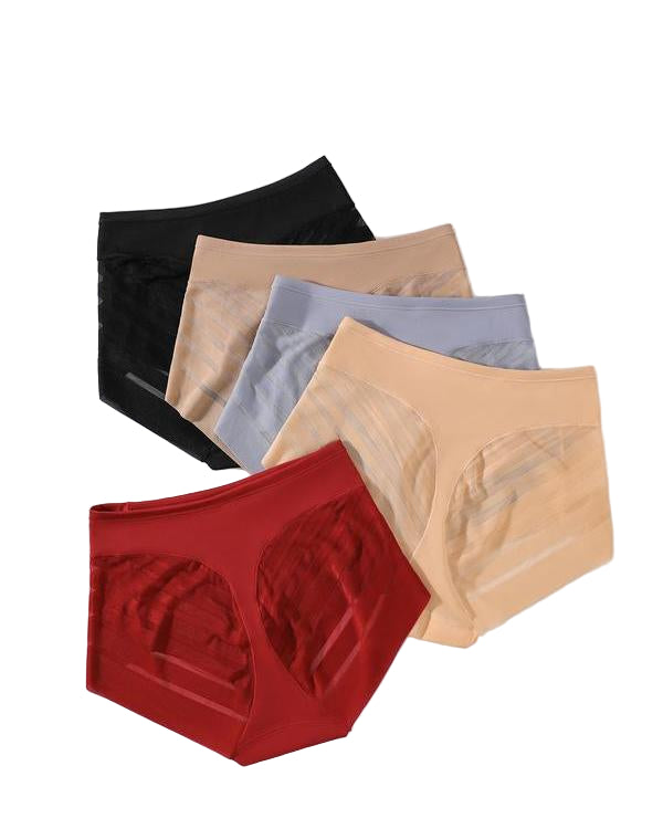 Floravynne – Seamless Tummy Control Shaper