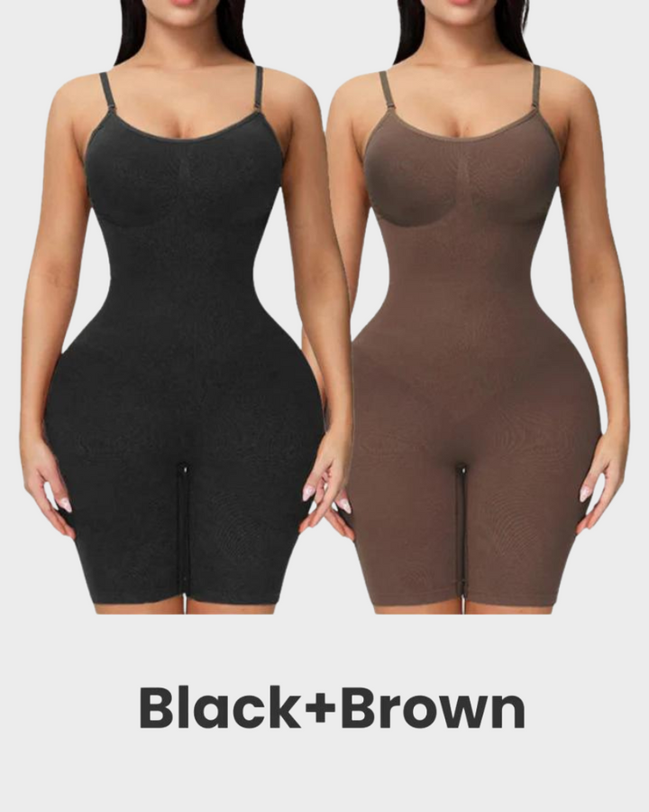 Elarenya – Seamless Full Body Shaper