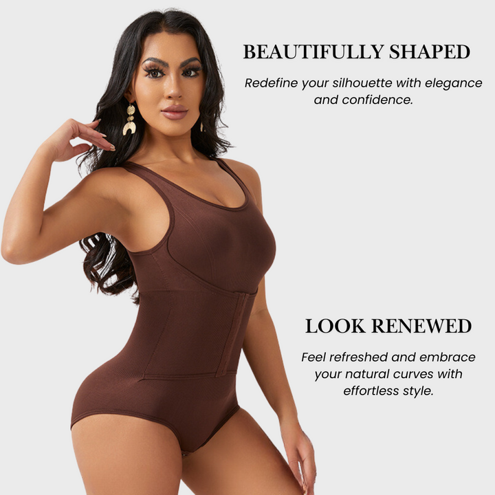 Aurivynrae – Sculpting Bodysuit