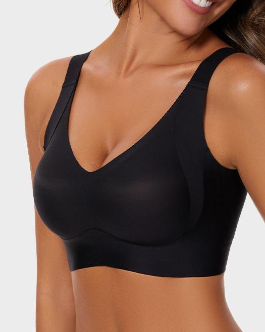 Aurivellea – Daily Comfort Wireless Shaper Bra