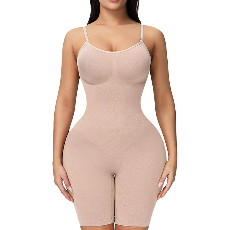 Elarenya – Seamless Full Body Shaper