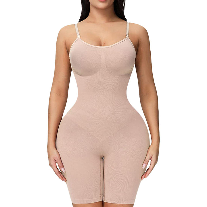 Elarenya – Seamless Full Body Shaper
